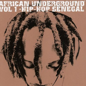 African Underground Vol. 1: Hip-Hop Senegal