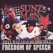 Sunz of Man Presents: Freedom of Speech