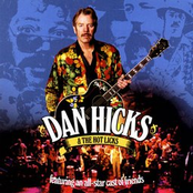 Canned Music by Dan Hicks And The Hot Licks