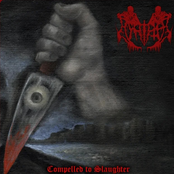 Compelled To Slaughter