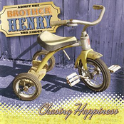 Chasing Happiness by Brother Henry