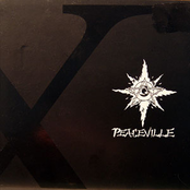 Peaceville X
