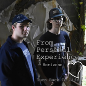 From Personal Experience + Horizons (Remastered)