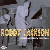 I Found A New Girl by Roddy Jackson