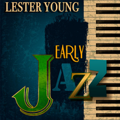 Tenor King by Lester Young