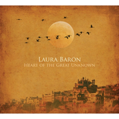 Heart of the Great Unknown