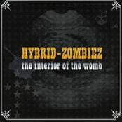 覇気 by Hybrid-zombiez