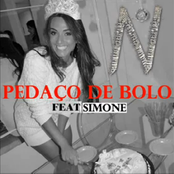 Pedaço de Bolo (feat. Simone) - Single