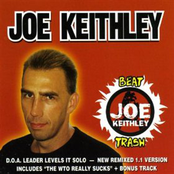 This Train Is Bound For Glory by Joe Keithley
