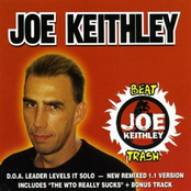 The Yuppie Has To Die by Joe Keithley