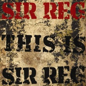 17 Coffins by Sir Reg