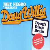 Doug's Disco Brain