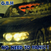 Unanswered Prayers by Gbh