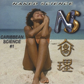 Caribbean Science #1