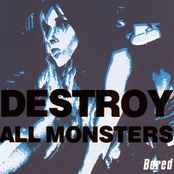 Nobody Knows by Destroy All Monsters