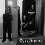 dying suffocation