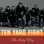 Actions Speak by Ten Yard Fight