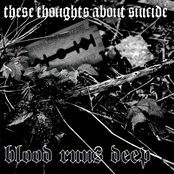 Trail Of Blood by Blood Runs Deep