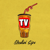 Tidal Volume: Stealin' Sips