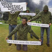 No One Has A Smile Like Yours by The Love Letter Band