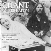 Hare Krishna Mantra by George Harrison