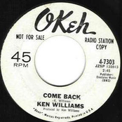 ken williams