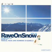 Pascal F.E.O.S. - Rave On Snow Vol. 12