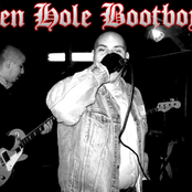 Ten Hole Bootboys