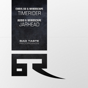Timerider / Jarhead (BT025DD)