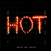 Hot (Remix) [feat. Gunna and Travis Scott] Album Picture