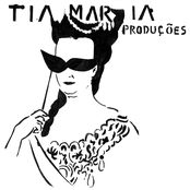 tia maria produções