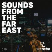 Sounds From the Far East 016 (DJ Mix)