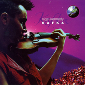 Innig by Nigel Kennedy