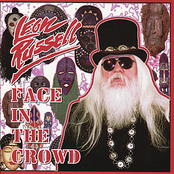Love Is A Battlefield by Leon Russell