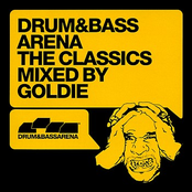 goldie.co.uk: a drum & bass dj mix