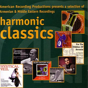 Harmonic Classics