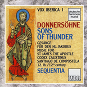 Vox Iberica I - Donnersöhne / Sons Of Thunder