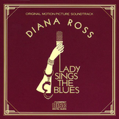 lady sings the blues