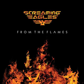 screaming eagles