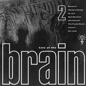 Live At The Brain 2