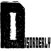 disorderly