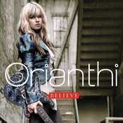 Drive Away by Orianthi