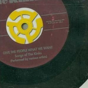 Give the People What We Want: The Songs of The Kinks