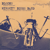 Blocko / Minority Blues Band