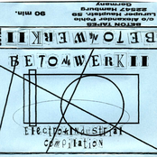 Beton-Werk II / Electro+Industrial Compilation