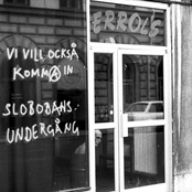 Vi vill också komma in