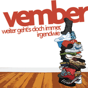 Weiter geht's doch immer, irgendwie