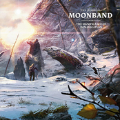 World Aflame by The Moonband