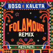 Meji Meji (Folamour Remix)
