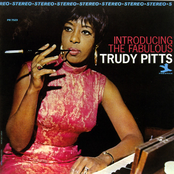 introducing the fabulous trudy pitts